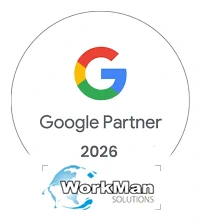 WorkMan Solutions Google Partner